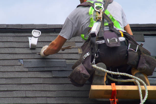 Heating Cable for Roof Installation in Pleasant Hill, MO