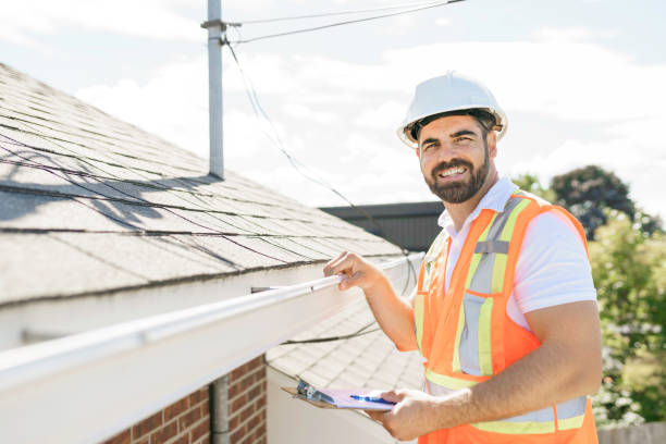 Residential Roof Replacement in Pleasant Hill, MO