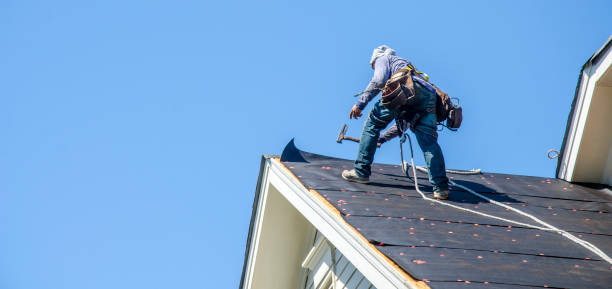 Roof Repair Estimates in Pleasant Hill, MO